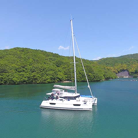 安全運航への取組